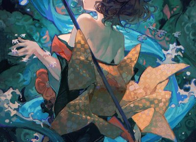 ​爱情里，你是万年付出的供养者，还是魅力四射的情人？