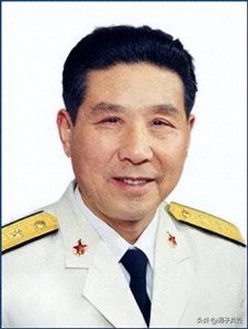 ​揭晓与百名上将的兵法情怀之六十八 · 魏金山（大军区正职）