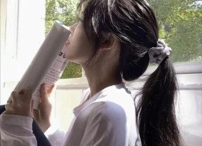 ​和老爸有关系了