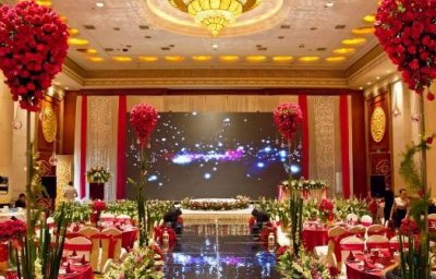 ​婚礼主持人台词大全