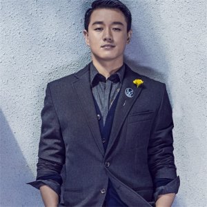 ​邓伦，窦骁，朱亚文，这些单眼皮男星的长相更有辨识度