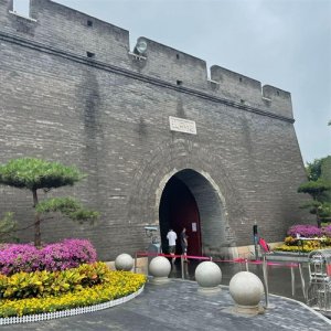 ​宛平县——消失的中国第一大县