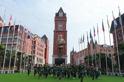 ​2019年萍乡实验学校高考喜报介绍