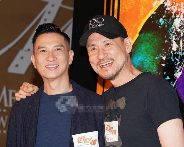 张家辉资料,向华强为什么不敢来大陆,本文共(4374字) 张家辉资料,向华强为什么不敢来大陆,本文共(4374字)