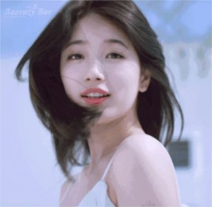 ​裴秀智的个人资料简介(韩国有句俗话：如果平时没瓜吃，不怕，我们还有秀智)