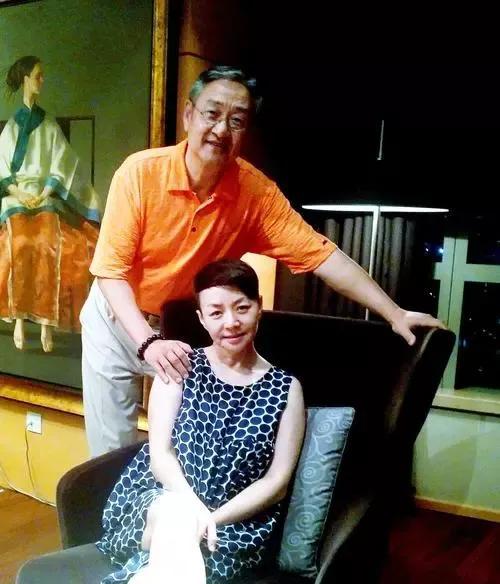 宋丹丹个人资料简介(宋丹丹的传奇故事)-