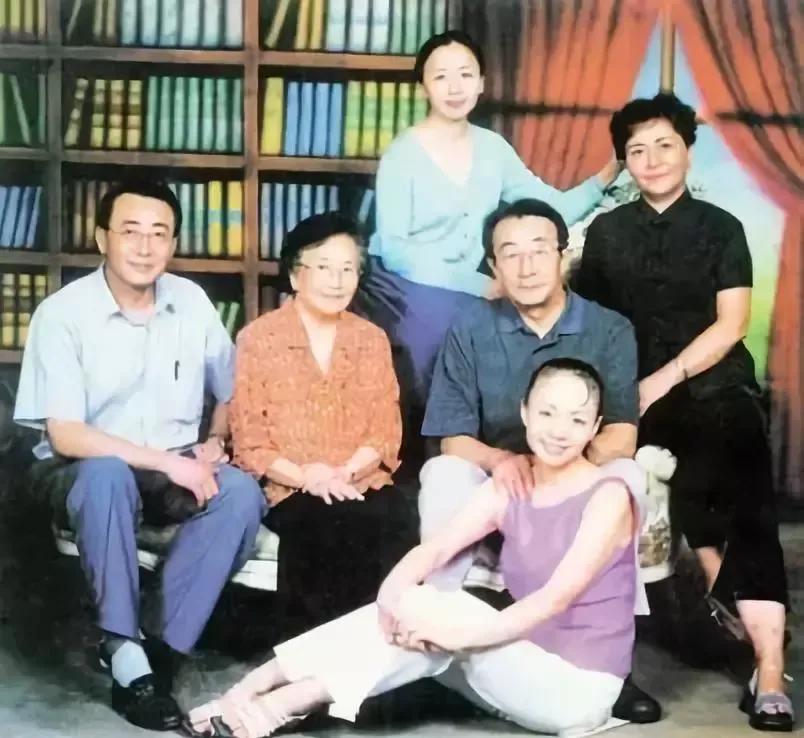 宋丹丹个人资料简介(宋丹丹的传奇故事)-