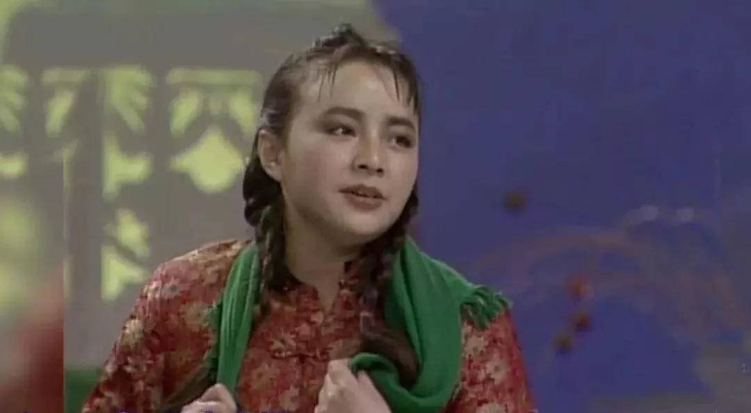 宋丹丹个人资料简介(宋丹丹的传奇故事)-