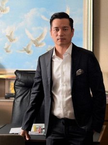 ​陈荣炼的罪与罚：赌局人生的崩塌