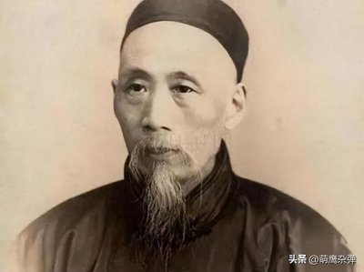 ​王士珍：北洋三杰之首的传奇人生