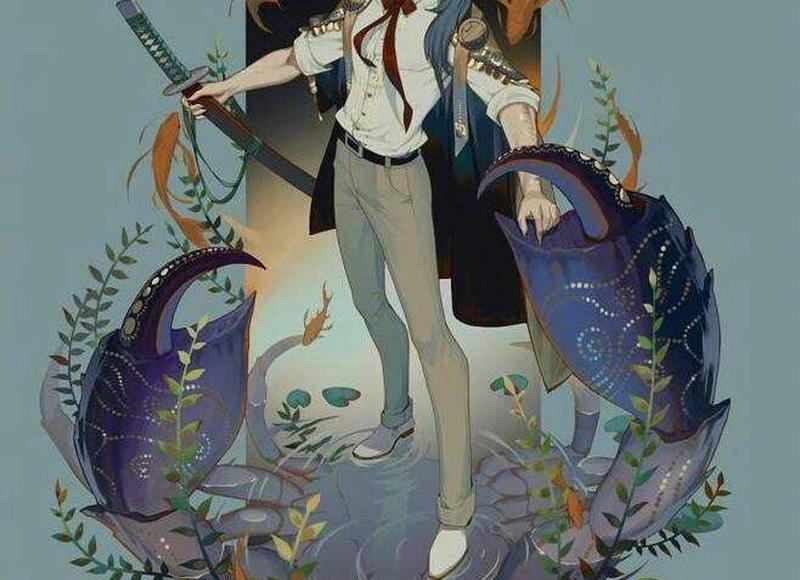  《命运交错的时光之恋》