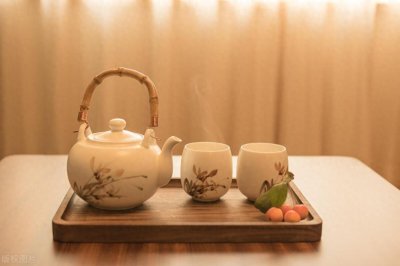 ​茶具一对一使用介绍，盘点各种茶具的用途