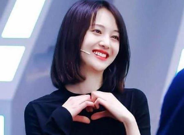 张恒个人资料男简介哪里人 郑爽男友张恒家世揭秘为什么分手