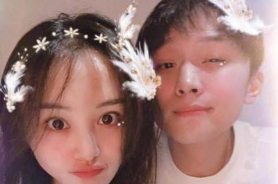 ​张恒个人资料男简介哪里人郑爽男友张恒家世揭秘为什么分手