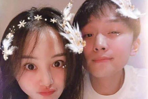 张恒个人资料男简介哪里人 郑爽男友张恒家世揭秘为什么分手