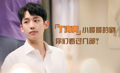 ​丁海寅主演韩剧有哪些？(丁海寅主演的韩剧)