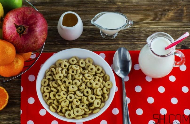 牛奶可以冷冻保存吗？牛奶冷冻后还能喝吗？