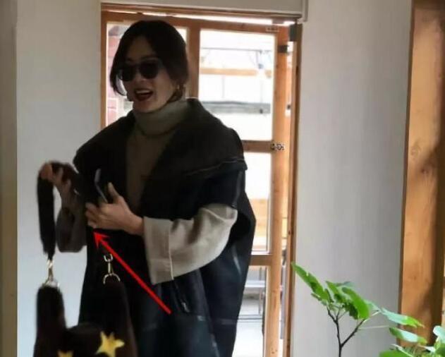 蔡琳高梓淇被曝已离婚? 蔡琳6字回应, 网友: 不可思议