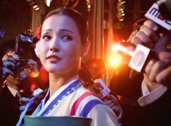 朝鲜明星有哪些(朝鲜的演员有哪些) 朝鲜 明星 第3张 朝鲜明星有哪些(朝鲜的演员有哪些) 朝鲜 明星 第3张