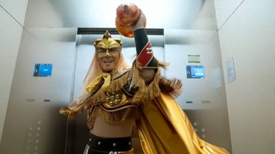 ​年会不能停，韭菜要觉醒