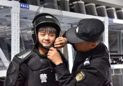 ​“辅警”与“协警”到底有啥区别？仅仅一字之差，差距可不小