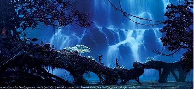 阿凡达2重映我们没能等来（阿凡达2将于2025年12.16日上映）(1)