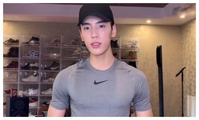 从韩国返京拒测体温隐瞒行程？王子异晒隔离通知澄清谣言