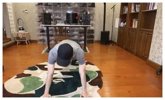 从韩国返京拒测体温隐瞒行程？王子异晒隔离通知澄清谣言