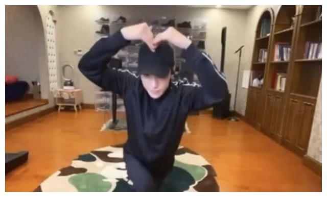 从韩国返京拒测体温隐瞒行程？王子异晒隔离通知澄清谣言