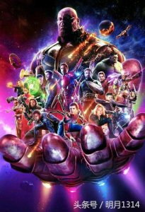 ​灭霸和奥丁谁比较厉害？海拉是线索，编剧在考验我们的智商？