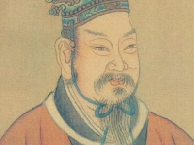 ​汉景帝刘启：从“二货”皇子到“铁腕”皇帝的逆袭之路