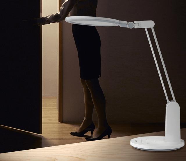 儿童护眼台灯哪个牌子好（六款适合孩子的护眼台灯）(5)