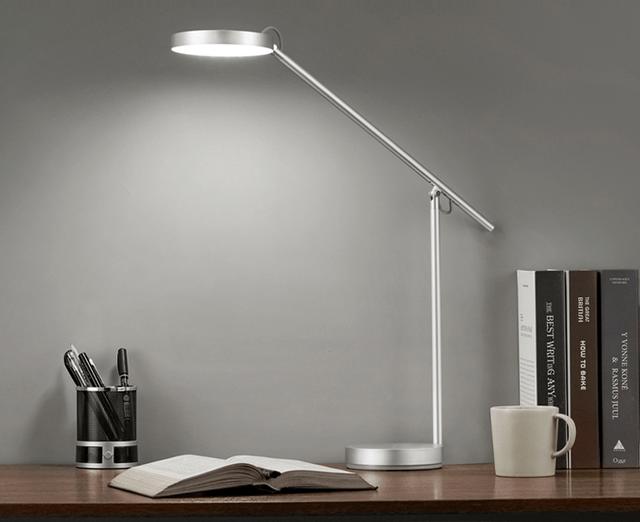 儿童护眼台灯哪个牌子好（六款适合孩子的护眼台灯）(2)