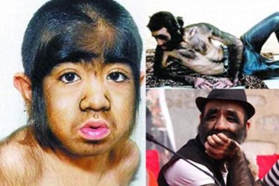 ​“毛孩”于震寰：42岁喜结连理，迎娶90后娇妻，实现人生逆袭！