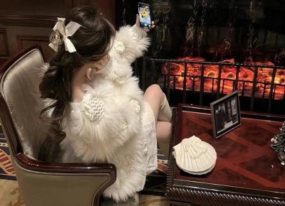 ​爱上一个人有哪些表现