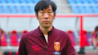 ​里皮一旦下课后，国足主教练十有八九会是他