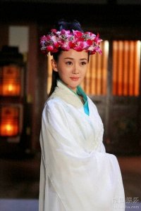 ​张定涵：因《大宅门》一夜成名，与丈夫相识三天就闪婚