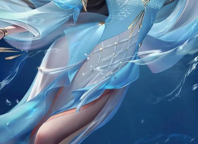 王者荣耀衣服全部扔了