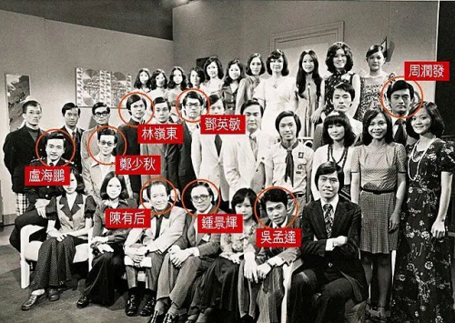 手把手带您走进——无线艺员训练班