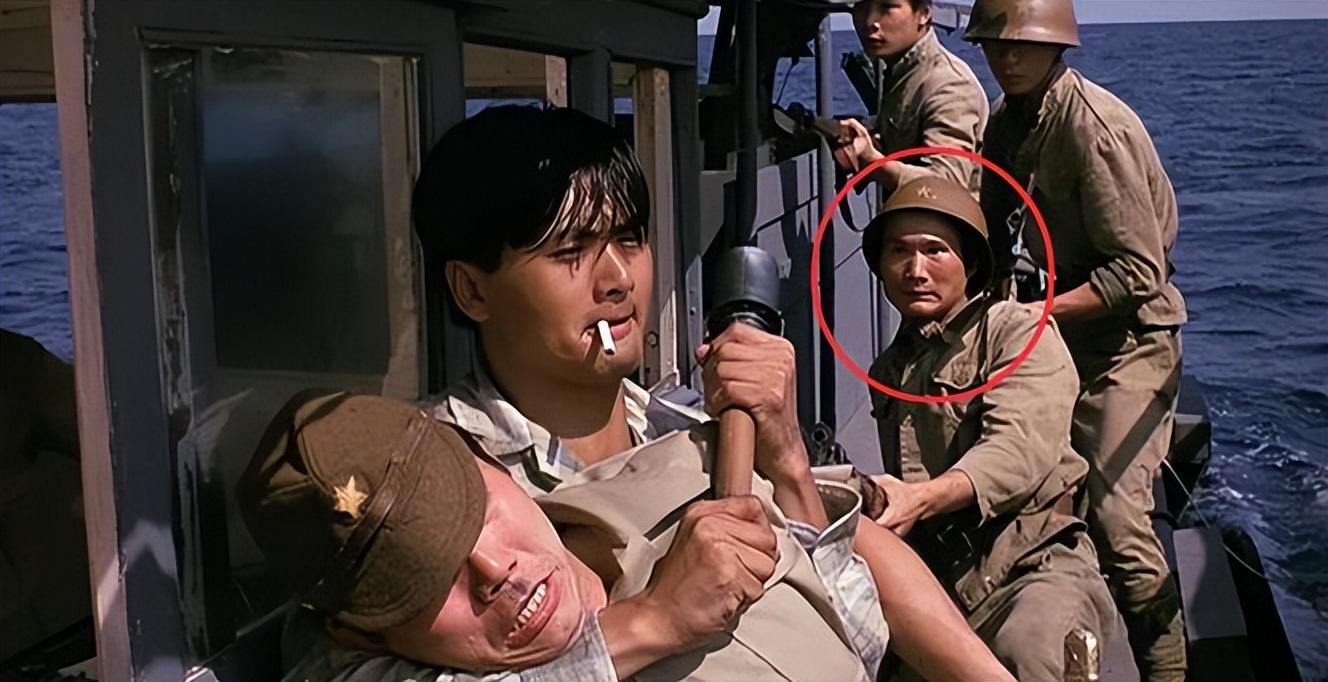 10位港剧配角，或已撑起港圈的半壁江山，厉害到不敢相信