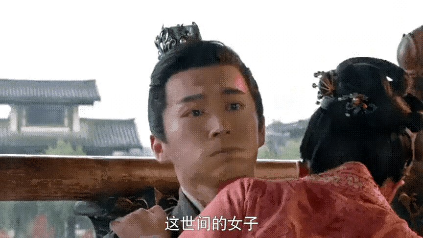 刘亦菲陈晓亲密（所以陈晓加了刘亦菲微信没有）(9)