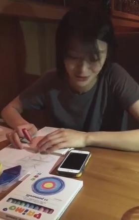 郑爽新书分告白，狂想和Ta说三部分！还有短文散句