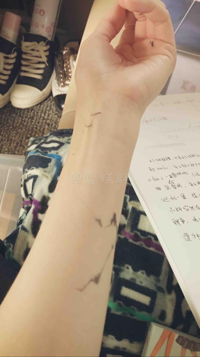 郑爽新书分告白，狂想和Ta说三部分！还有短文散句