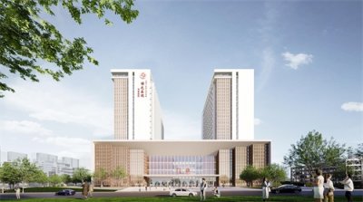 ​上海中医药大学附属曙光医院安徽医院：“大咖”下沉惠及民众 优质服务便利患者