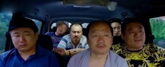 《乡爱11》演员集体大变身，个个重回“颜值巅峰”