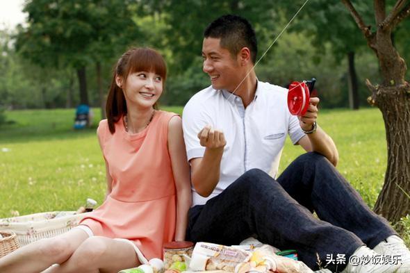 姚笛官宣结婚是哪一天（42岁知名男星官宣得子）(15)