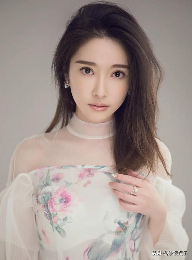 姚笛官宣结婚是哪一天（42岁知名男星官宣得子）(6)