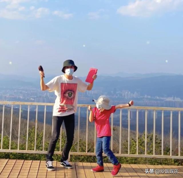 姚笛官宣结婚是哪一天（42岁知名男星官宣得子）(8)