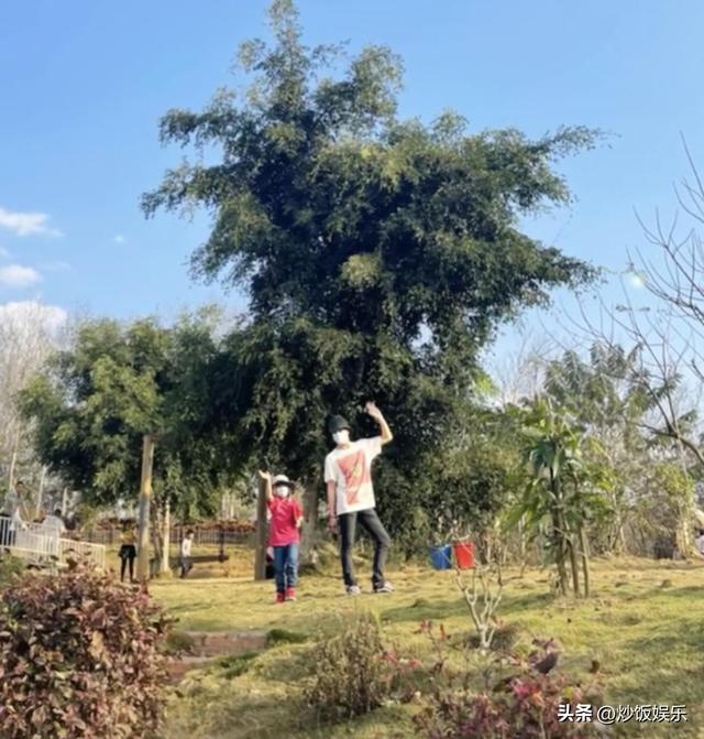 姚笛官宣结婚是哪一天（42岁知名男星官宣得子）(7)