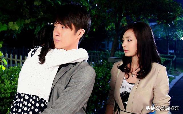 姚笛官宣结婚是哪一天（42岁知名男星官宣得子）(12)